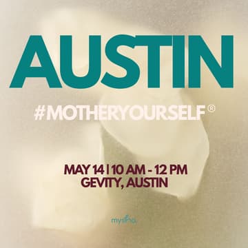 Cover Image for ATX: #MotherYourself®