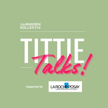 Cover Image for Titte-Talks No 44