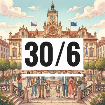 Cover Image for Prohlídka Senátu 30.6.