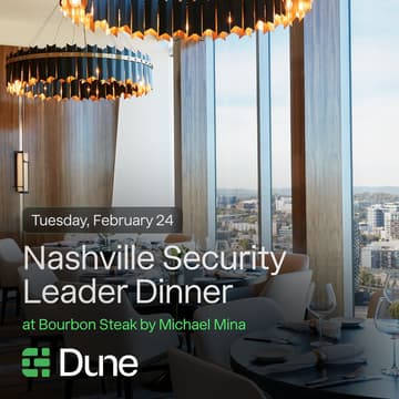 Cover Image for Cyber & Steak: Nashville Dinner at Bourbon Steak