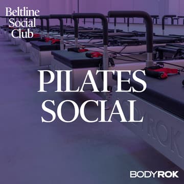 Cover Image for Pilates Social