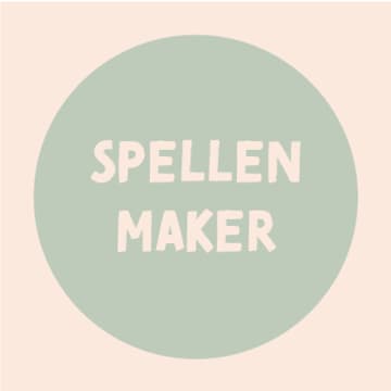 Cover Image for Spellen maker - Dinsdag 28 april