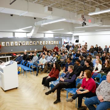 Cover Image for 60th Boston Hardware Meetup @ LeafLabs