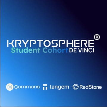 Cover Image for Student Cohort 2 | DeVinci