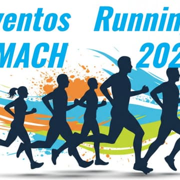 Cover Image for Festival Atlético AMACH