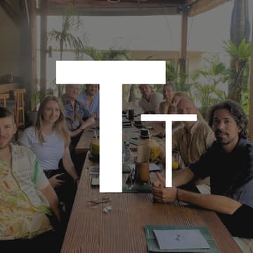 Cover Image for TTI Bali | Impact Breakfast