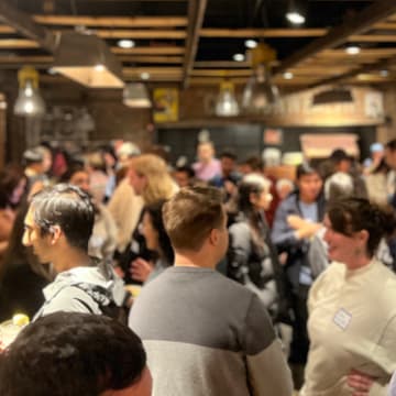 Cover Image for E14 Venture Community Mixer