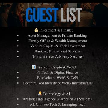 Cover Image for HKGHH Event: Premier Networking Night @ LKF (Guest List Updated, see you tonight!)