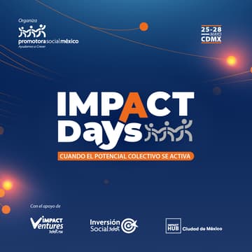 Cover Image for Ruta de Inversión de Impacto: Reina Madre + Someone Somewhere