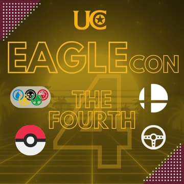 Cover Image for UC EagleCon: The Fourth