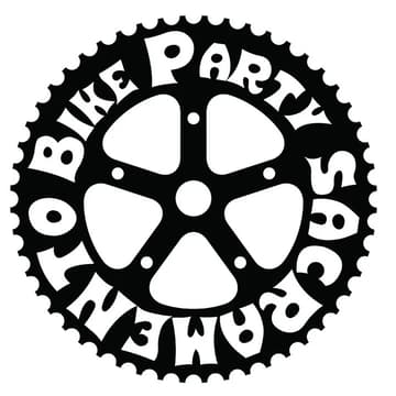 Cover Image for Join the Sacramento Bike Party!