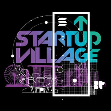 Cover Image for Solana Startup Village: Singapore