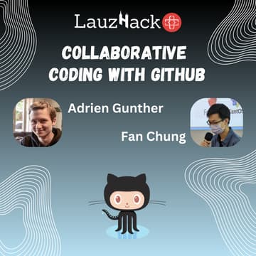 Cover Image for Introduction to Collaborative Coding with GitHub