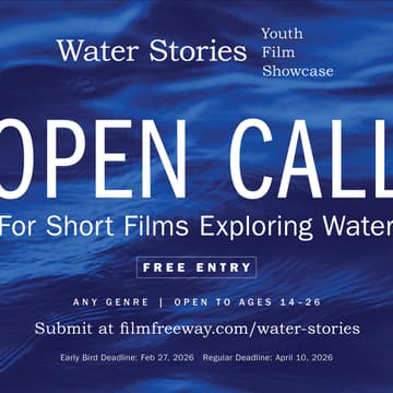 Cover Image for Studio Hours: Film Support & Workspace