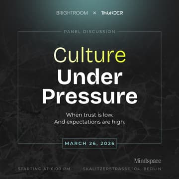 Cover Image for Culture Under Pressure