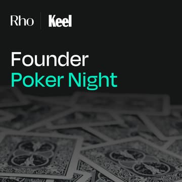 Cover Image for Founder Poker Night!