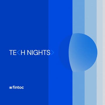 Cover Image for Tech Nights by Fintoc