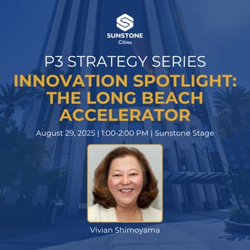Cover Image for P3 Strategy Series