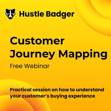 Cover Image for Customer Journey Mapping