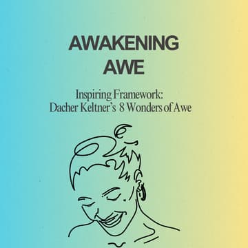 Cover Image for The Experience Studio: Awakening Awe