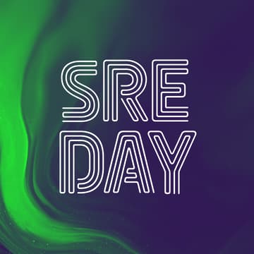 Cover Image for SREday San Francisco 2026 Q2