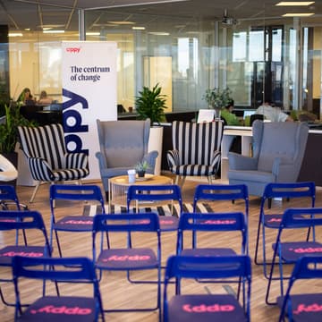 Cover Image for Appy-hour: A személyes brand mint láthatóság, hitelesség és felelősség