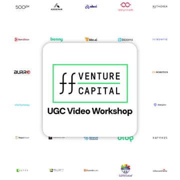 Cover Image for Private Workshop: Get a FREE UGC-Style Trend with an Actor Showcasing Your Product