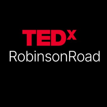 Cover Image for TEDxRobinsonRoad 2026