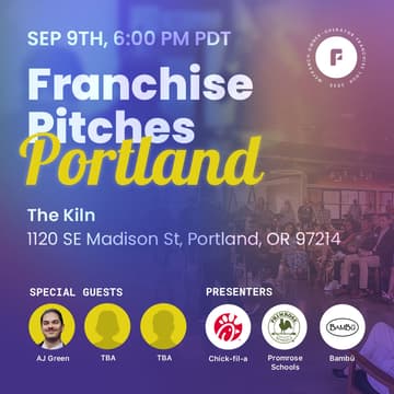 Cover Image for Portland: Owner-Operator Franchise Demo
