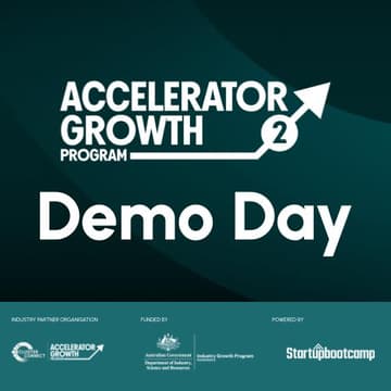 Cover Image for Cluster Connect Accelerator Growth Program Demo Day