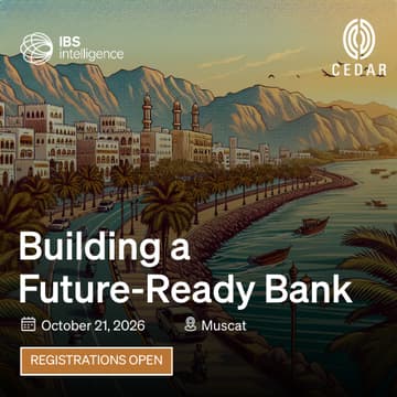 Cover Image for Building a Future-Ready Bank