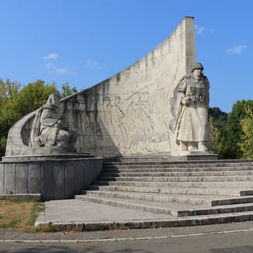Cover Image for Tura de duminică Baia Mare