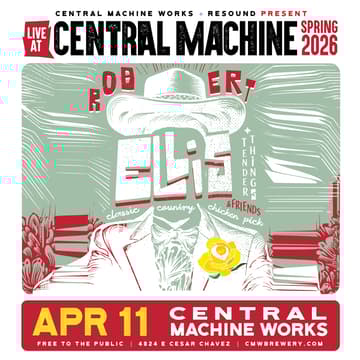 Cover Image for Robert Elis & Friends