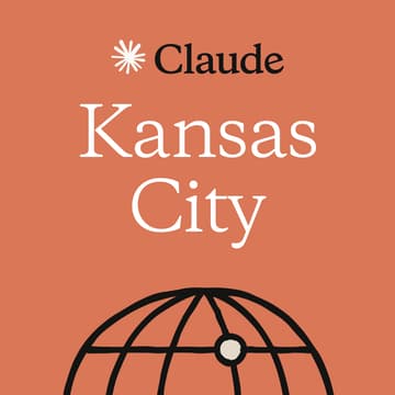 Cover Image for Claude Code Meetup Kansas City