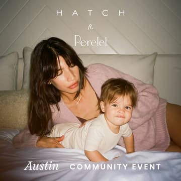 Cover Image for Mom Coffee Meet-up + Walk in Austin