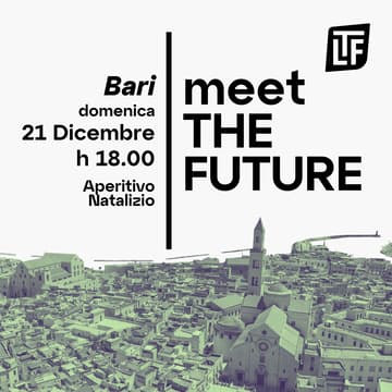 Cover Image for Aperitivo Natalizio