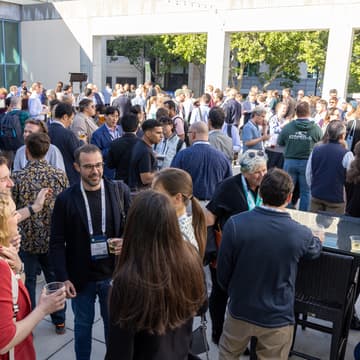 Cover Image for VIP Reception with David Sinclair