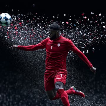 Cover Image for Introduction to Data Storytelling for Sports