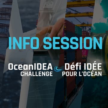 Cover Image for Idea Challenge Info Session #1