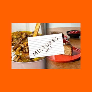 Cover Image for Recipe.Site & Mixtures Launch Party