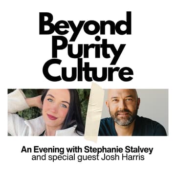 Cover Image for Beyond Purity Culture - Charlotte, NC