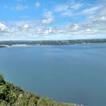 Cover Image for VIP Lake Travis Morning Sailing