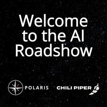 Cover Image for Polaris: Toronto AI Roadshow