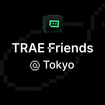 Cover Image for TRAE Friends@Tokyo