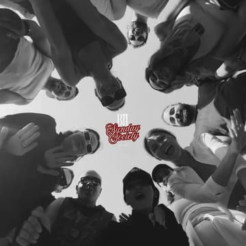 Cover Image for BeThatLife Sunday Society Turns 1 Year