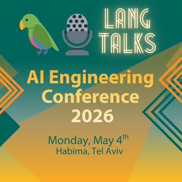 Cover Image for LangTalks AI Engineering Conference 2026