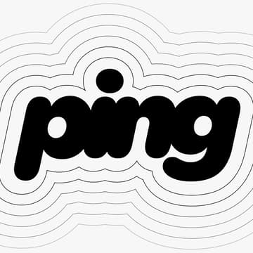 Cover Image for PING! Talks on Talking Machines