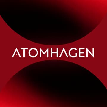 Cover Image for ATOMHAGEN 2026
