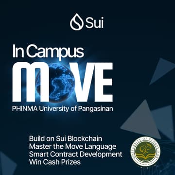 Cover Image for MOVE IN CAMPUS - PHINMA