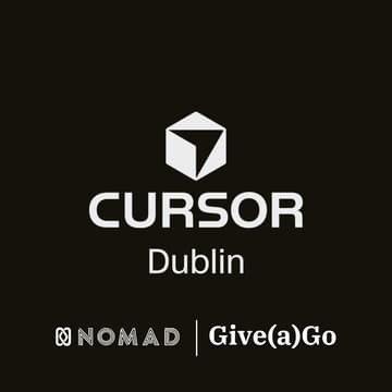 Cover Image for Cafe Cursor Dublin